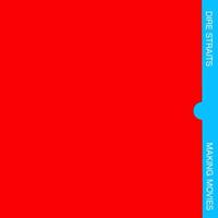 Mobile Fidelity Sound Lab Making Movies - Dire Straits