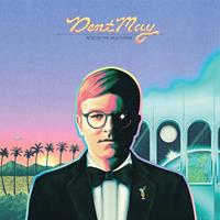 Carpark Across The Multiverse - Dent May