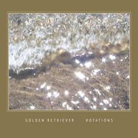 Thrill Jockey Rotations - Golden Retriever