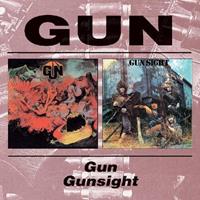 Bgo Rec Gun / Gunsight - Gun