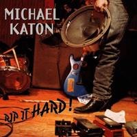 Provogue Rip It Hard! - Michael Katon