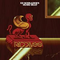Carpark Riddles - Ed Schrader's Music Beat
