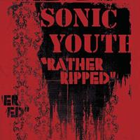 Geffen Rather Ripped - Sonic Youth