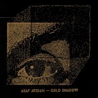 Barclay Gold Shadow - Asaf Avidan