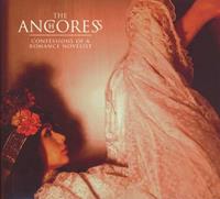 Kscope Confessions Of A Romance Novelist - Anchoress