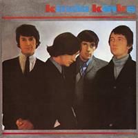 BMG Kinda Kinks - The Kinks