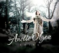 Earmusic Shine - Anette Olzon