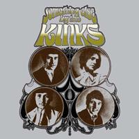 Castle Communications Something Else By The Kinks - The Kinks