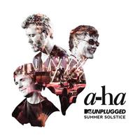 Universal Mtv Unplugged - Summer Solstice - A-ha