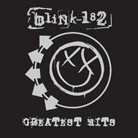 Geffen Greatest Hits - Blink-182