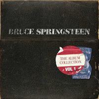 Columbia/Legacy The Albums Collection Vol. 1 (1973-1984) - Bruce Springsteen