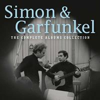 Columbia The Complete Albums Collection - Simon & Garfunkel