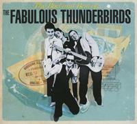 Repertoire Bad & Best Of Fabulous T - Fabulous Thunderbirds