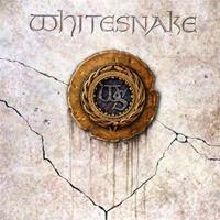 Parlophone 1987 - Whitesnake