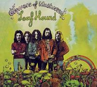 Repertoire Growers Of Mushroom -Digi - Leaf Hound