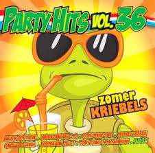 Party Hits Vol. 36