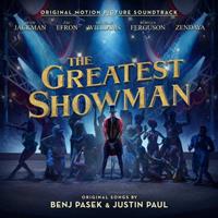 Warner Music The Greatest Showman