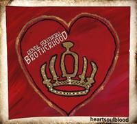 Ruf Heartsoulblood - Royal Southern Brotherhood