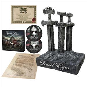 King Of Kings -LTD-