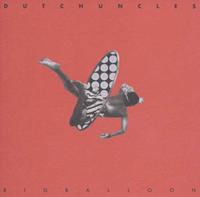 Memphis Industries Big Balloon - Dutch Uncles