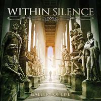 Ulterium Records Gallery Of Life - Within Silence