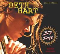 Provogue 37 Days + 3 Special Bonustracks- - Beth Hart
