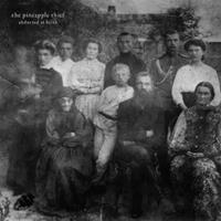 Kscope Abducted At Birth - Pineapple Thief