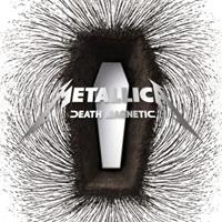 Mercury Death Magnetic - Metallica