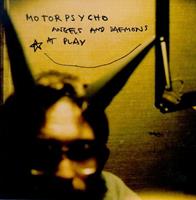 Stickman Angels & Daemons Play - Motorpsycho
