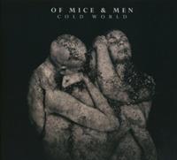 Rise Records Cold World (Colored Vinyl, Inc - Of Mice & Men