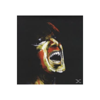 fiftiesstore Paolo Nutini - Caustic Love 2LP