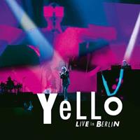 Universal Live In Berlin - Yello