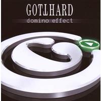 Nuclear Blast Records Domino Effect - Gotthard