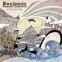 Caroline After The Rain - Benjamin Francis Leftwich