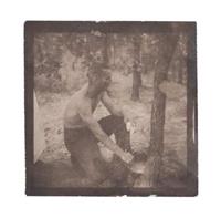 Kscope Songs From The Haunted South - Old Fire