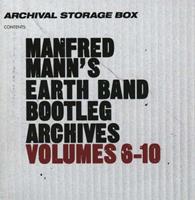 Cohesion Bootleg Archives 2 - Manfred Mann's Earth Band
