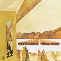 Motown Innervisions - Stevie Wonder