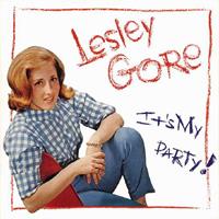 Bear Family It's My Party =box= - Lesley Gore