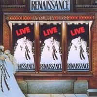 Esoteric Live At Carnegie Hall - Renaissance