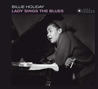 20th Century Masterworks Lady Sings The Blues - Billie Holiday