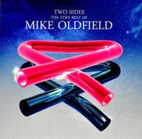 Universal Music; Mercury Two Sides: The Very Best Of Mike Oldfield
