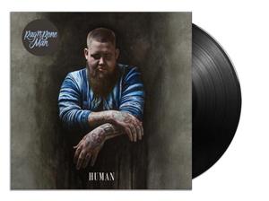 Sony Human - Rag'n'bone Man