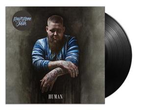 RagnBone Man Human