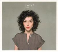 Beggars Banquet Marry Me - St. Vincent
