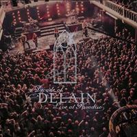 Napalm Records A Decade Of Delain: Live At Paradiso - Delain