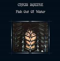 Esoteric Fish Out Of Water - Chris Squire