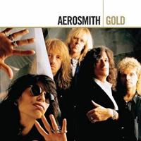 Universal Gold - Aerosmith