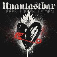 Soulfood Leben, Lieben, Leiden - Unantastbar