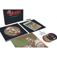 Island News Of The World - Queen