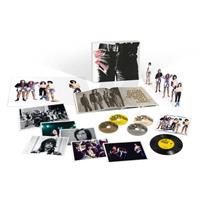 Universal Sticky Fingers - The Rolling Stones
